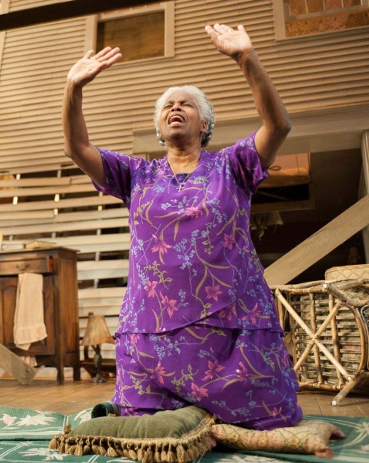 Cheryl Lynn Bruce at 