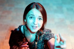 Katie Law-Gotich @ BroadwayWorld Katie Law-Gotich Photo
