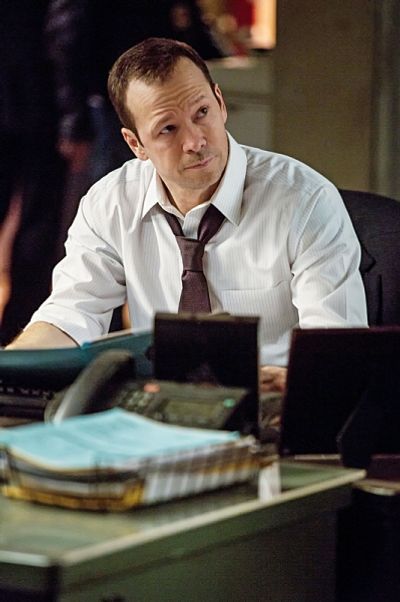 Donnie Wahlberg Photo