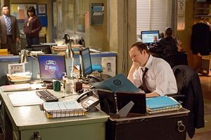 Donnie Wahlberg Photo