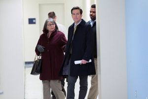Roseanne Barr, Ed Helms, Craig Robinson @ BroadwayWorld Roseanne Barr, Ed Helms, Craig Robinson Photo