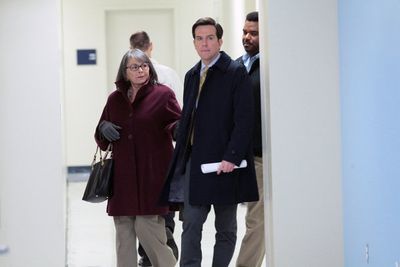 Roseanne Barr, Ed Helms, Craig Robinson Photo