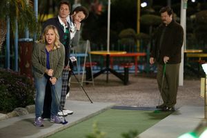 Amy Poehler, Rob Lowe, Jon Glaser, Nick Offerman @ BroadwayWorld Amy Poehler, Rob Lowe, Jon Glaser, Nick Offerman Photo