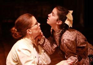 Tara Battani, Danielle Soibelman Photo