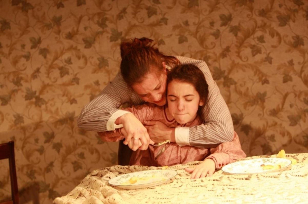 Tara Battani, Danielle Soibelman at 