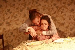 Tara Battani, Danielle Soibelman Photo