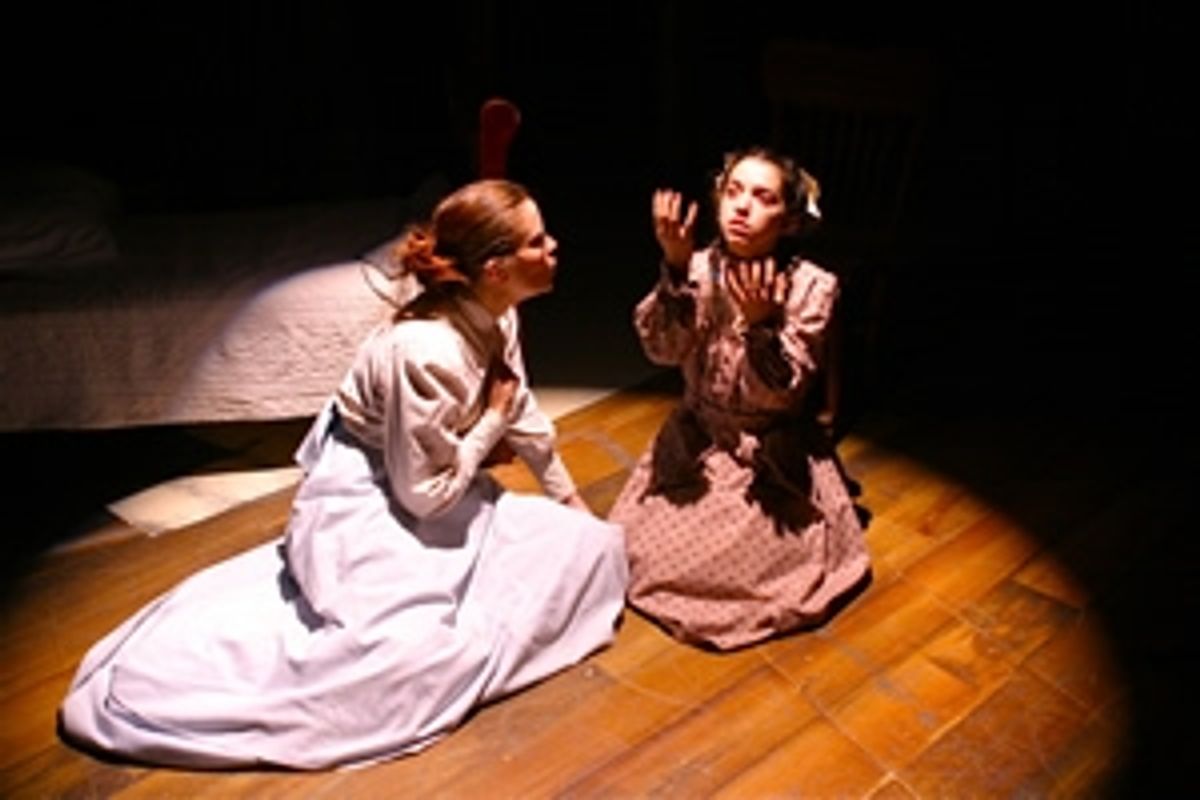 Tara Battani, Danielle Soibelman at 