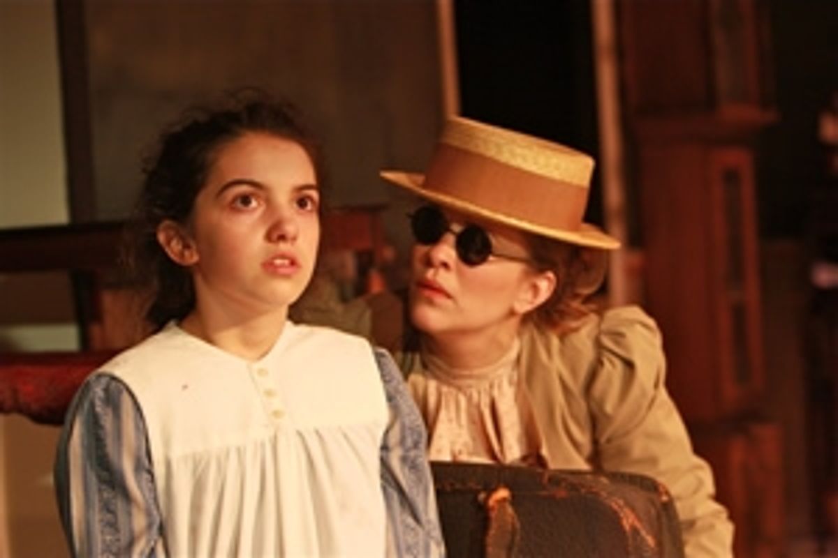 Danielle Soibelman, Tara Battani at 