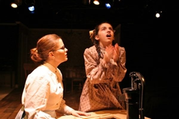 Tara Battani, Danielle Soibelman Photo