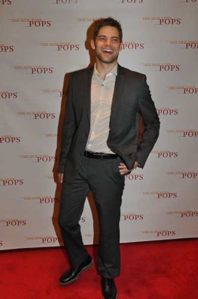 Jeremy Jordan Photo