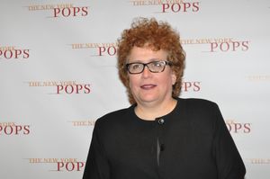 Judith Clurman @ BroadwayWorld Judith Clurman Photo