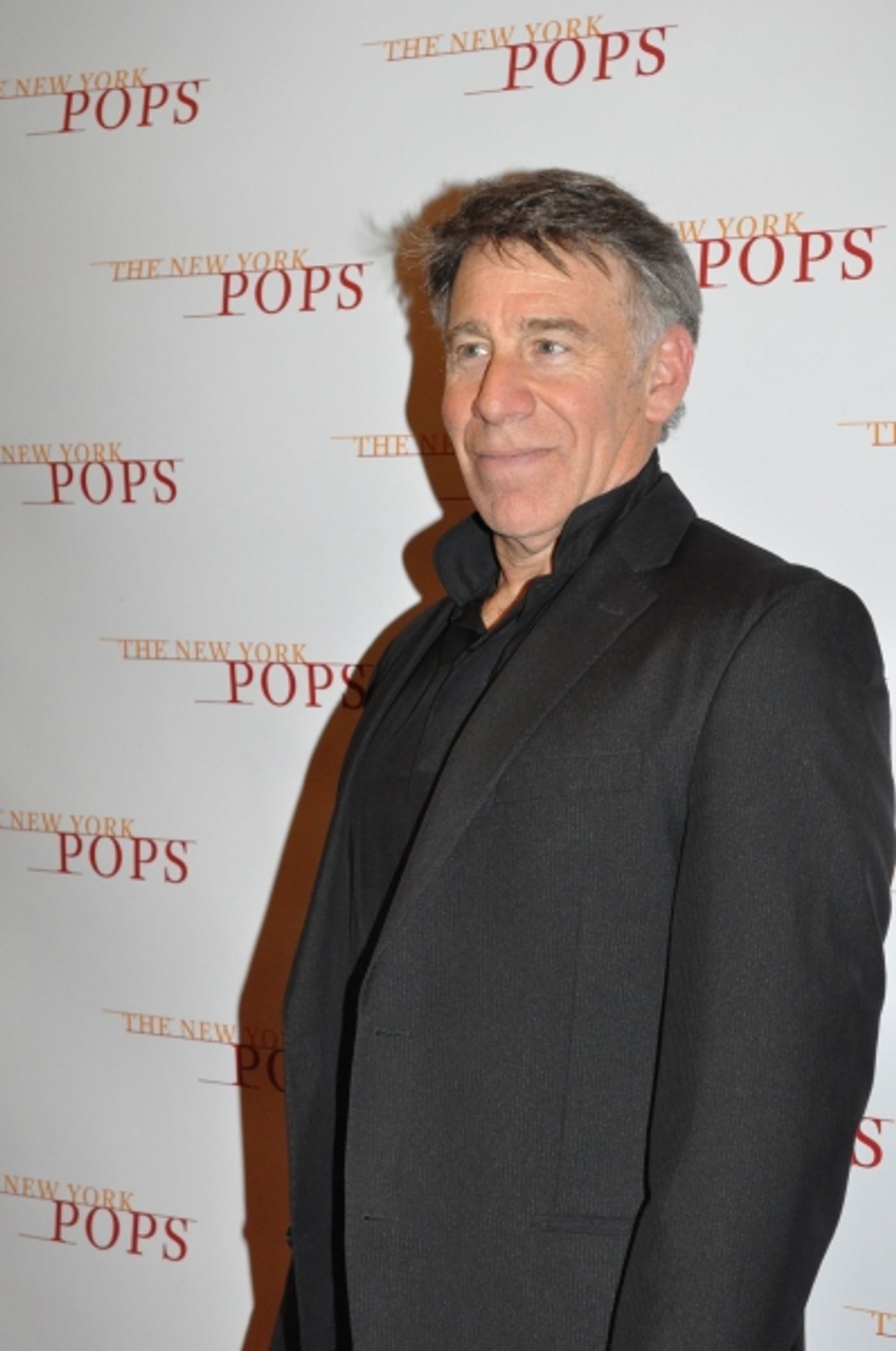 Photo Coverage: Backstage at the New York Pops' THE WIZARD AND I Stephen Schwartz Tribute  Image
