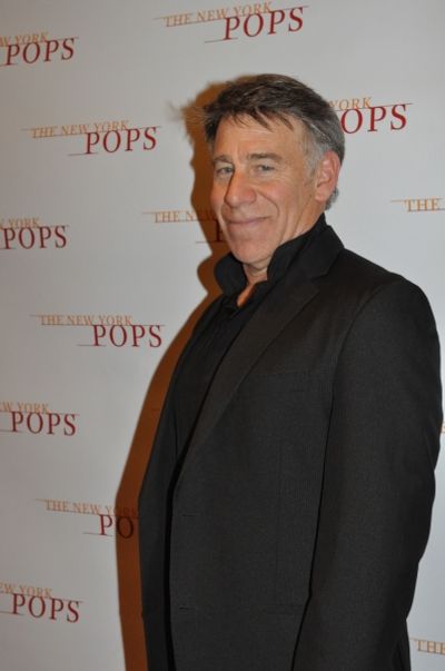 Stephen Schwartz Photo