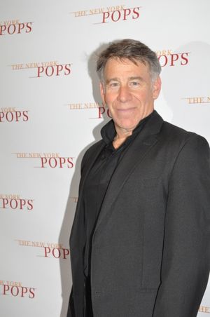 Stephen Schwartz @ BroadwayWorld Stephen Schwartz Photo