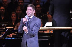 Jeremy Jordan Photo