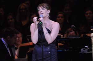 Julia Murney Photo