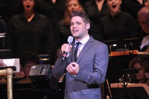 Jeremy Jordan Photo