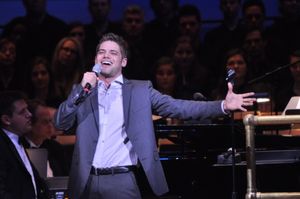 Jeremy Jordan Photo