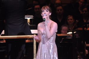 Julia Murney Photo