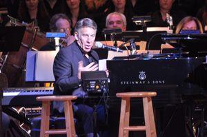 Stephen Schwartz Photo