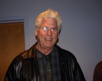 Barry Bostwick Photo