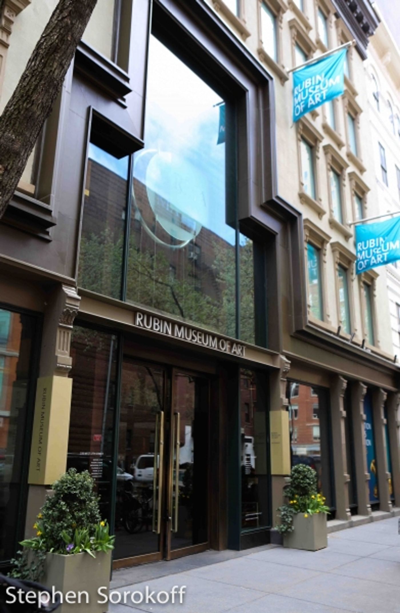 Photo Coverage: Mayor Bloomberg Proclaims SEASON OF CAMBODIA Day at Festival Opening  Image