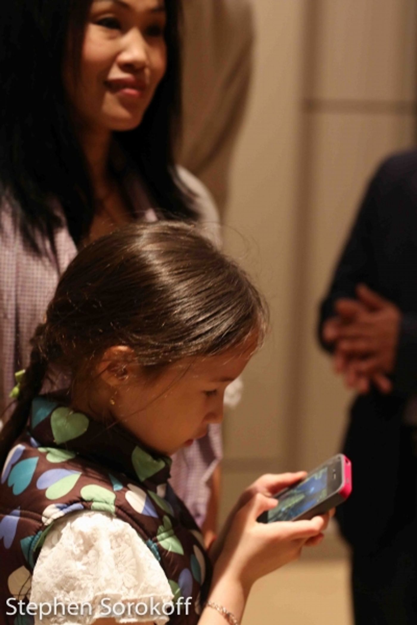 Photo Coverage: Mayor Bloomberg Proclaims SEASON OF CAMBODIA Day at Festival Opening  Image