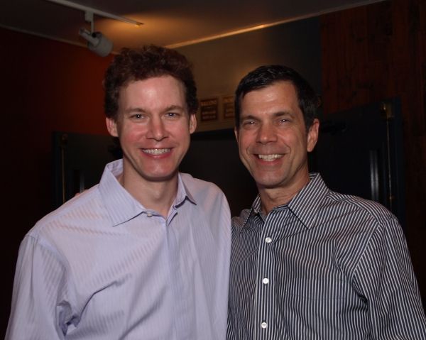 Todd Nielsen Photo