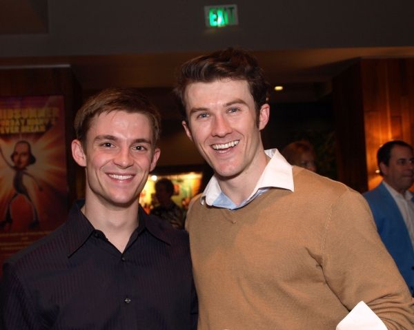 Tanner Richins and Carson Twitchell Photo