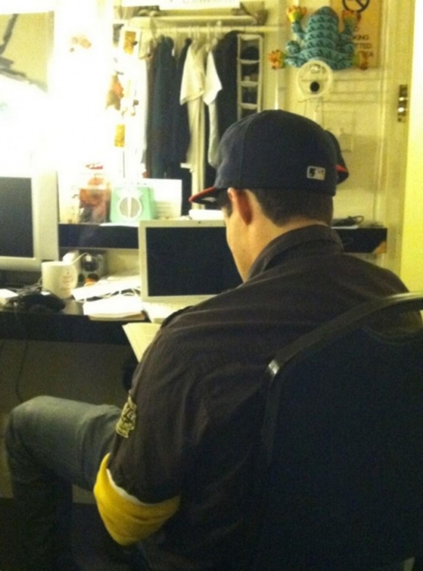 Photo Flash: Saturday Intermission Pics, April 13, Part 2 - MATILDA and MOTOWN Celebrate Broadway Openings & More!  Image