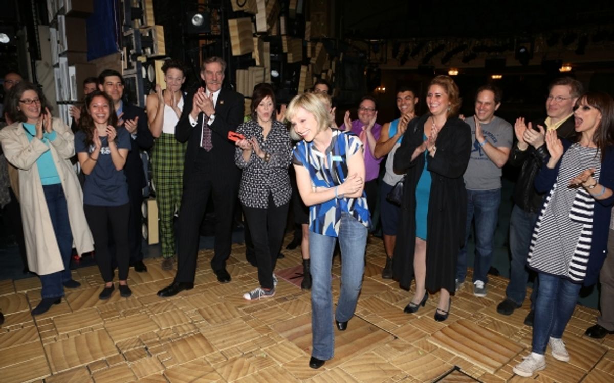 Nadine Isenegger  at 