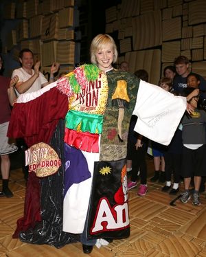 Nadine Isenegger  Photo