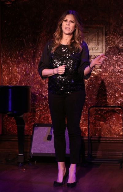 Rita Wilson Photo