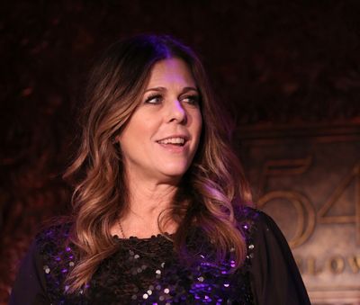 Rita Wilson  Photo