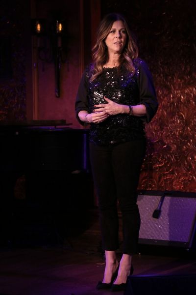 Rita Wilson Photo