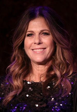 Rita Wilson  Photo