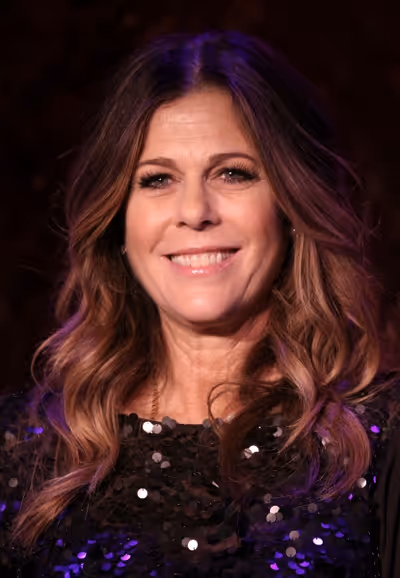 Rita Wilson  Photo