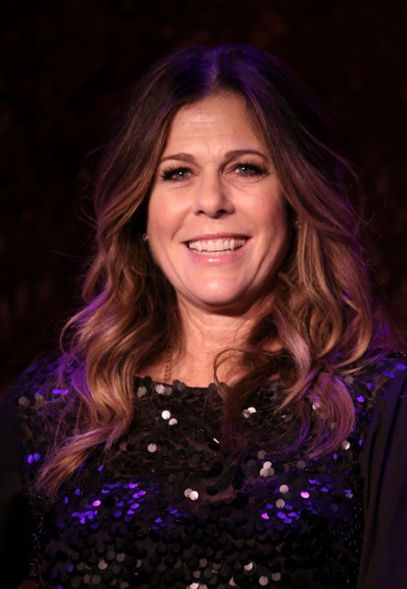 Photo Coverage: Rita Wilson Plays 54 Below!  Image