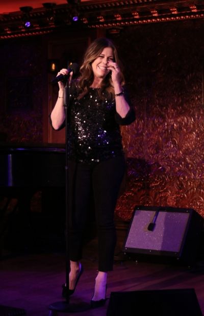 Rita Wilson  Photo