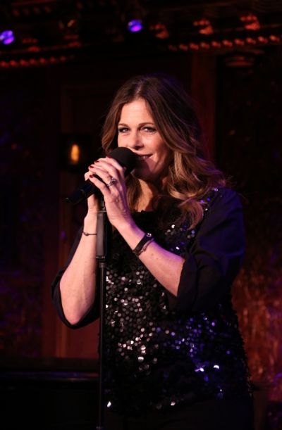 Rita Wilson  Photo