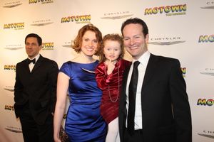 Christiane Noll, Rianna Grace LaVerdiere and Jamie LaVerdiere @ BroadwayWorld Christiane Noll, Rianna Grace LaVerdiere and Jamie LaVerdiere Photo