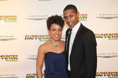 Monette McKay and Preston W. Dugger III Photo
