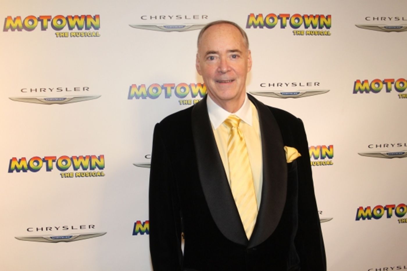 Photo Coverage: MOTOWN: THE MUSICAL Cast Parties After the Show! Image