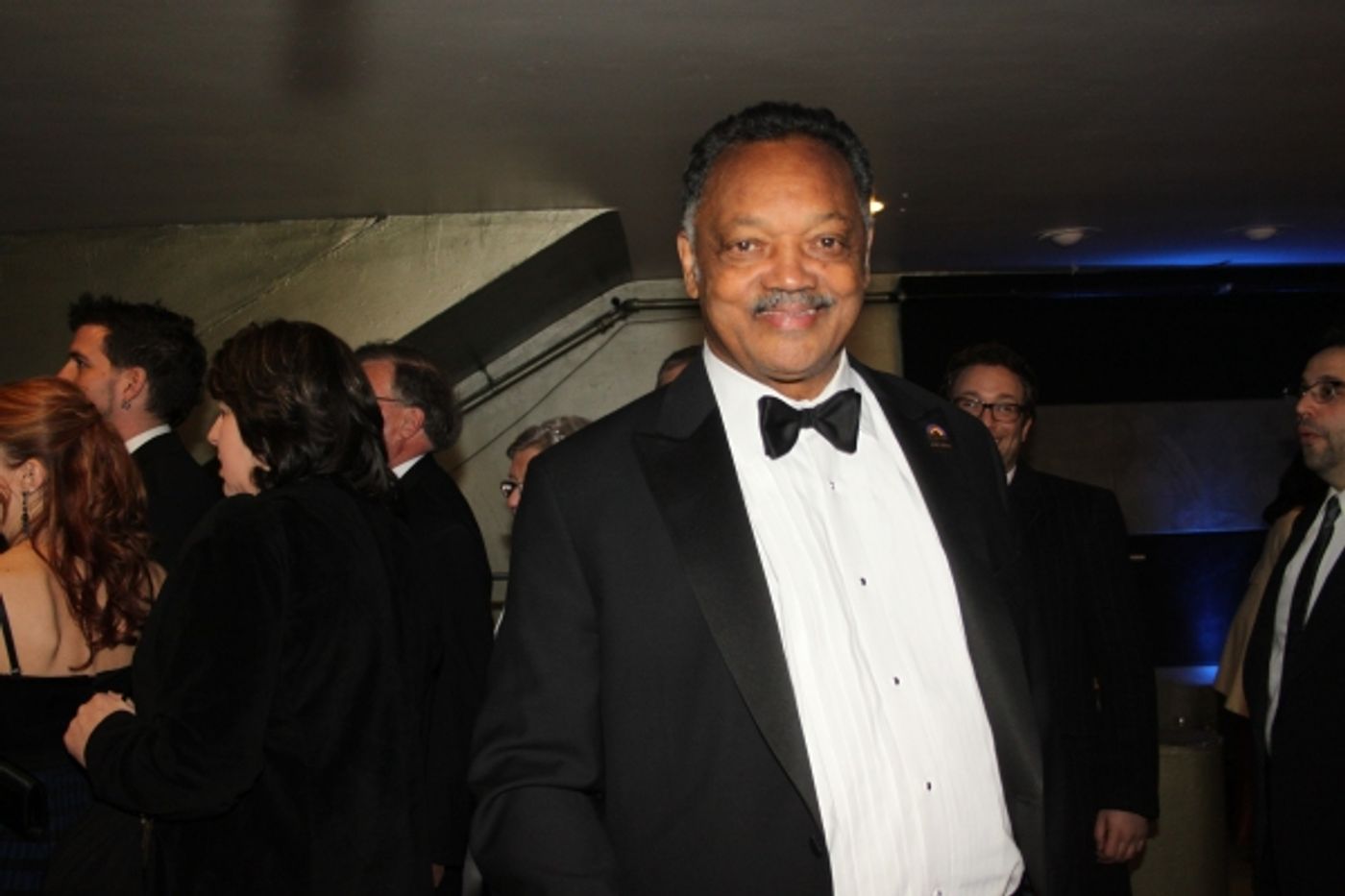 Photo Coverage: MOTOWN: THE MUSICAL Cast Parties After the Show! Image