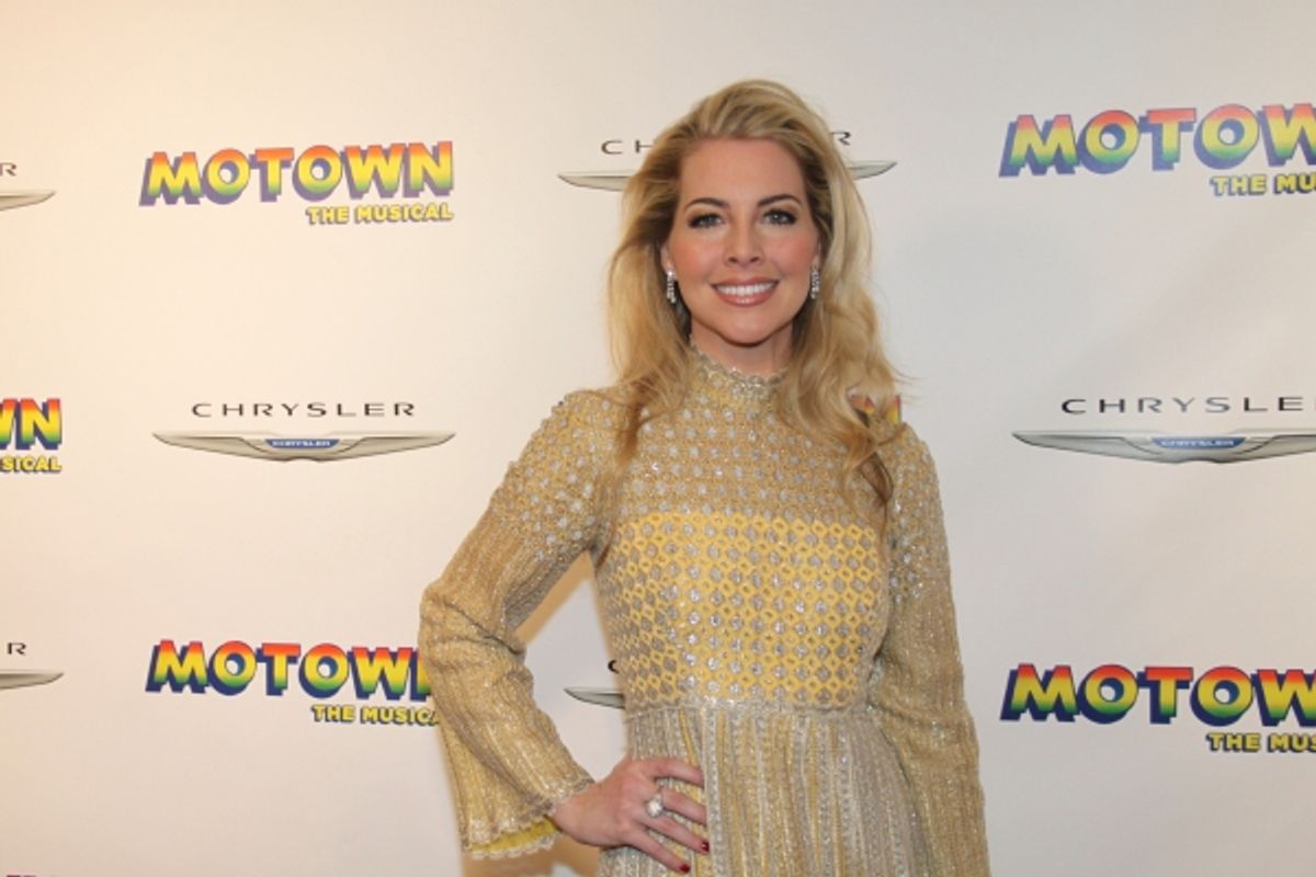 Morgan James at 