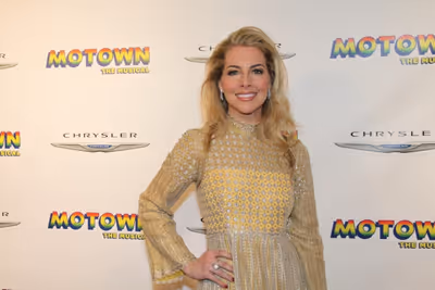 Morgan James Photo