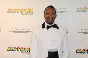 Eric LaJuan Summers Photo