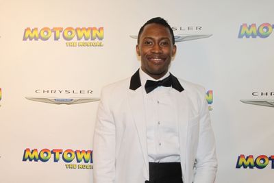 Eric LaJuan Summers Photo