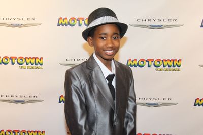 Raymond Luke Jr. Photo