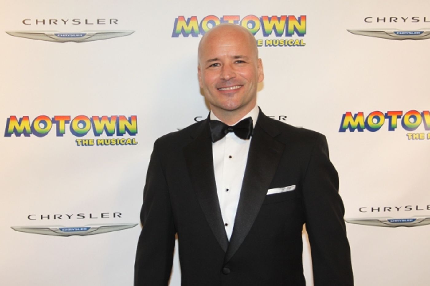 Photo Coverage: MOTOWN: THE MUSICAL Cast Parties After the Show! Image